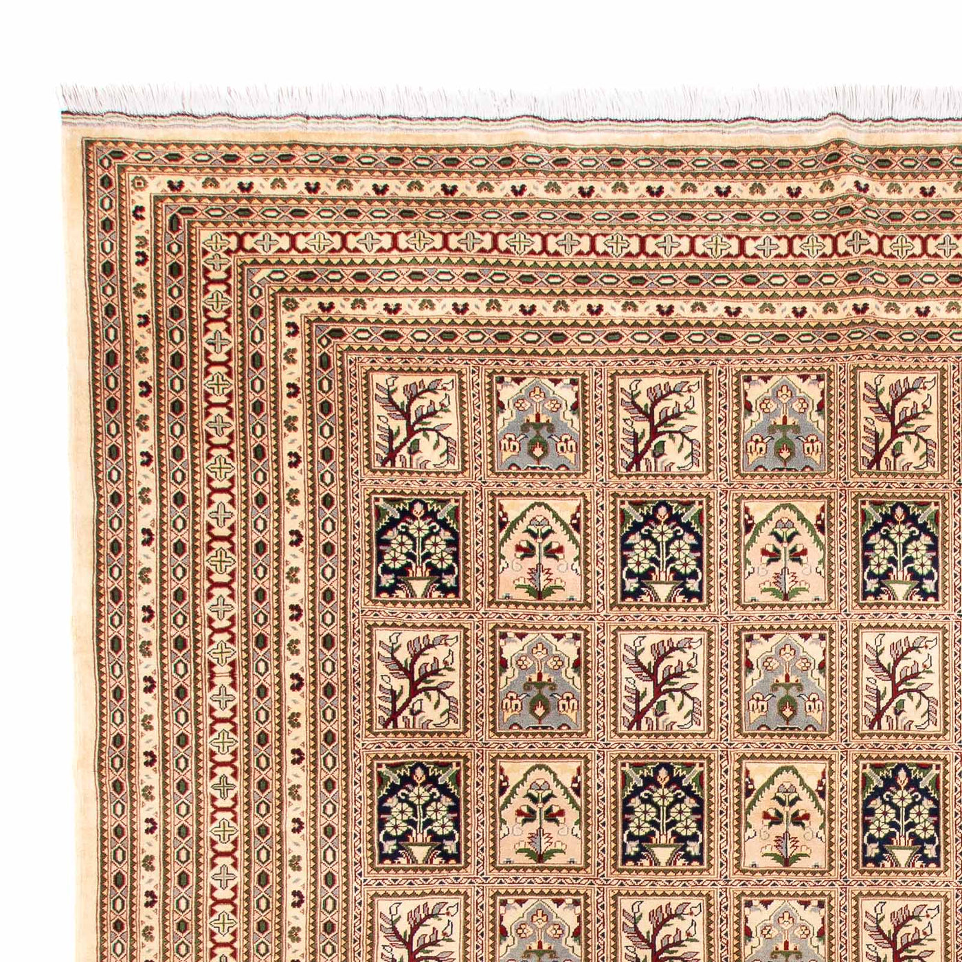 Afghaans tapijt 400x296cm - Oosters Tapijt
