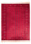 Afghaans tapijt - Bukhara - 395 x 310 cm - rood