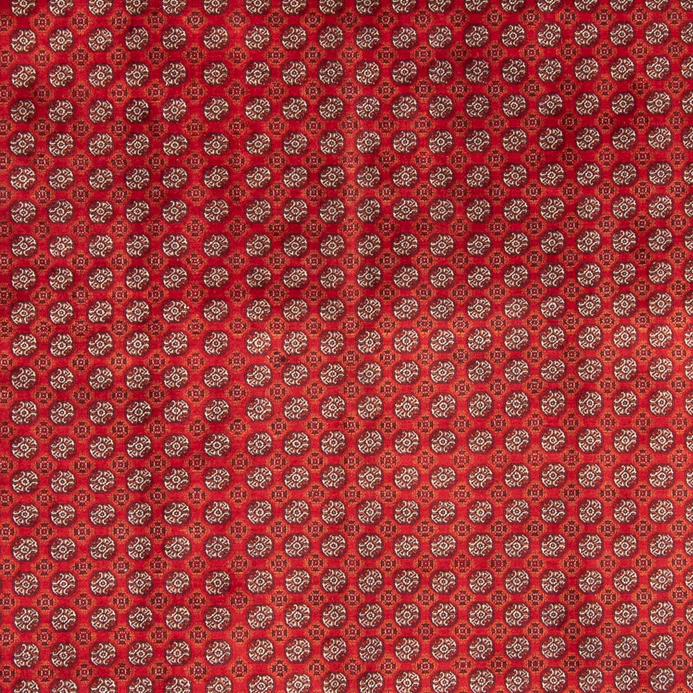 Bukhara Tapijt 375x300cm - Oosters Tapijt