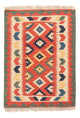 Kilim Fars Tapijt 97x66cm