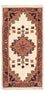 Oosters tapijt - Indus - 120 x 60 cm - beige