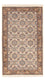 Oosters tapijt - Bijar - Indus - 160 x 94 cm - beige