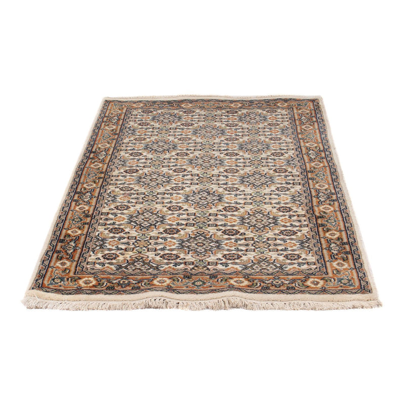 Oosters tapijt - Bijar - Indus - 160 x 94 cm - beige