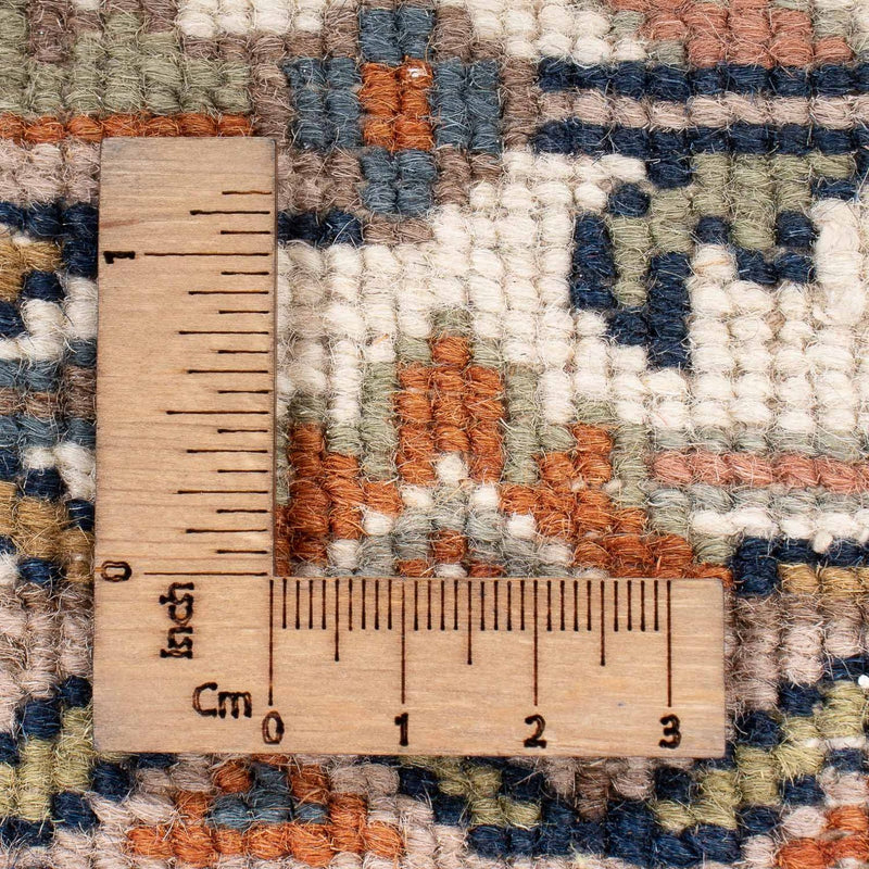 Oosters tapijt - Bijar - Indus - 160 x 94 cm - beige