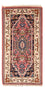 Oosters tapijt - Bijar - Indus - 140 x 70 cm - zalm