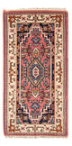 Indo Bidjar Tapijt 140x70cm - Oosters Tapijt
