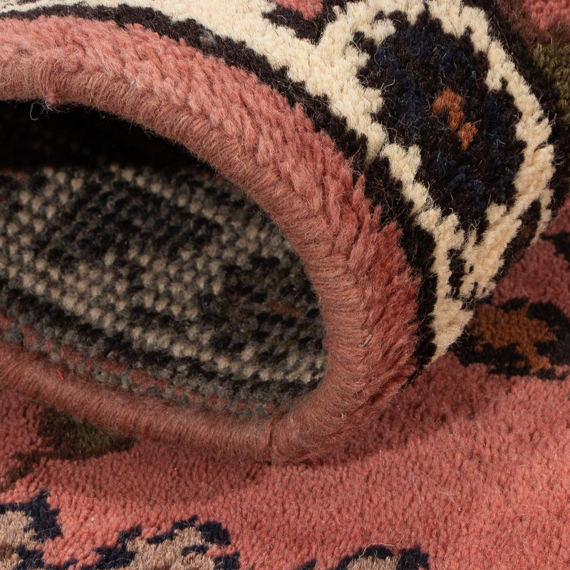 Oosters tapijt - Indus - 120 x 60 cm - zalm