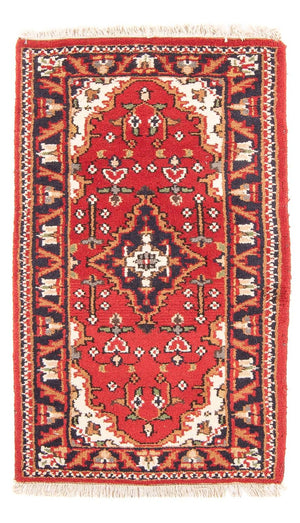 Oosters Tapijt - 140 x 70 cm - rood
