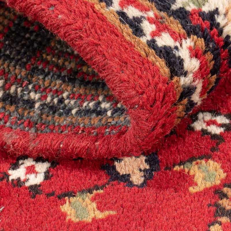 Oosters Tapijt - 140 x 70 cm - rood