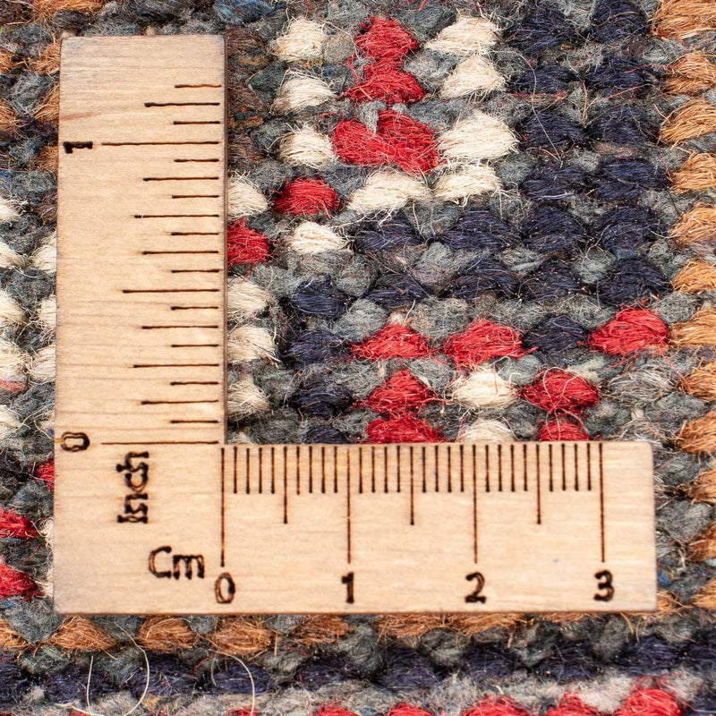 Oosters Tapijt - 140 x 70 cm - rood