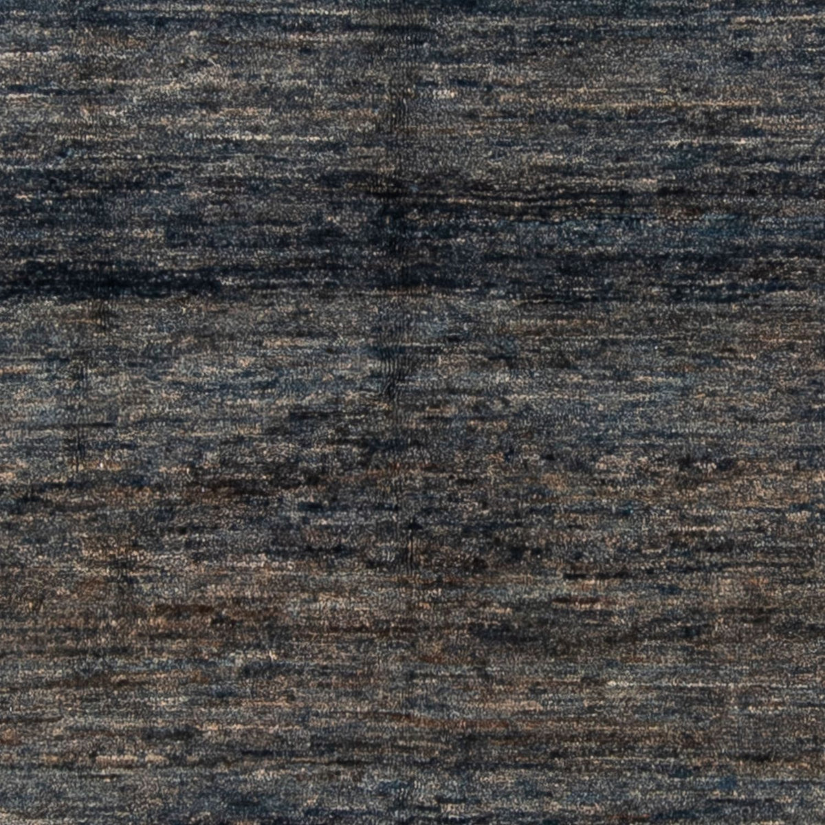 Ziegler tapijt - Modern vierkant  - 215 x 197 cm - blauw