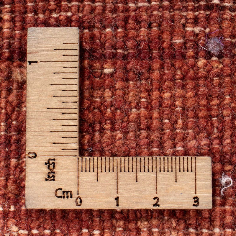 Ziegler tapijt - Modern vierkant  - 215 x 197 cm - blauw