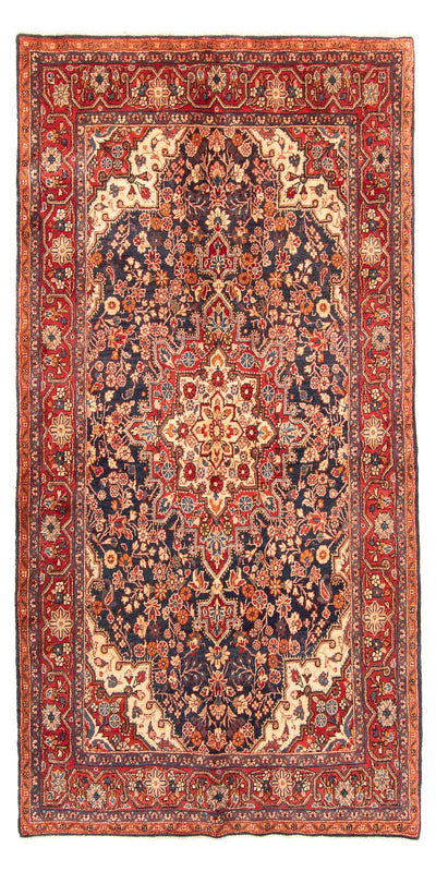 Malayer Tapijt 134x264cm - Perzisch tapijt