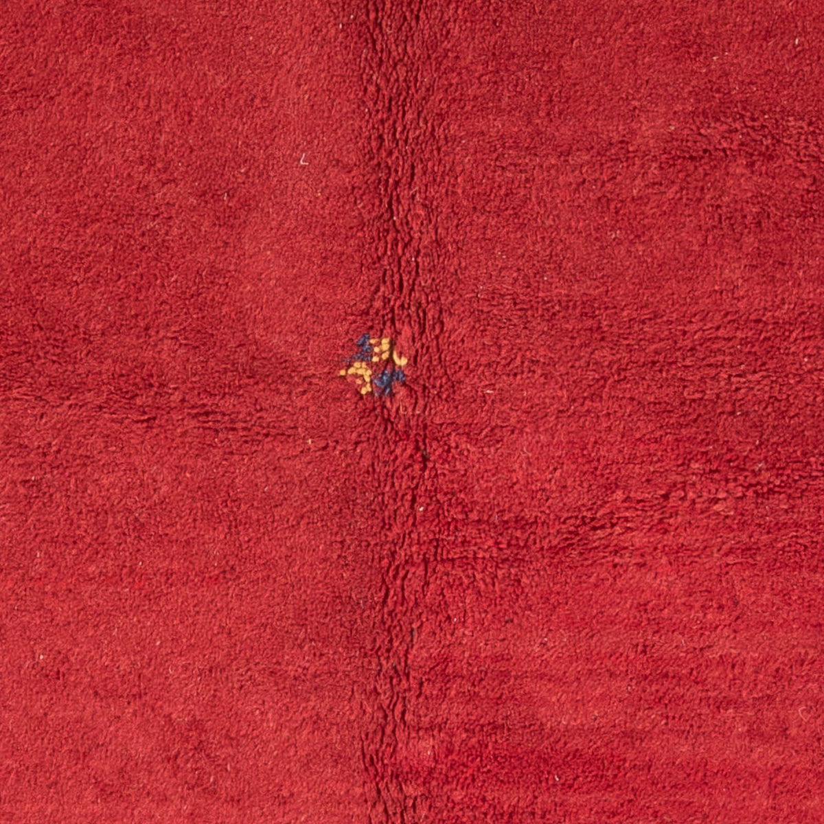 Gabbeh tapijt - Indus - 240 x 173 cm - rood