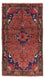 Perzisch Tapijt - Nomadisch - 255 x 150 cm - rood