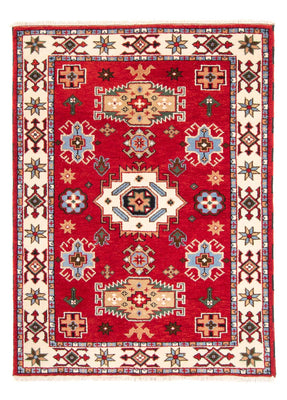 Ziegler Tapijt - Kazak - 190 x 145 cm - rood