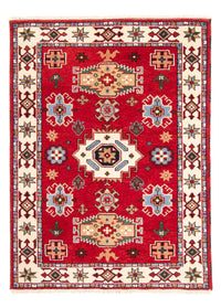 Ziegler Tapijt - Kazak - 190 x 145 cm - rood