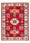 Ziegler Tapijt - Kazak - 190 x 145 cm - rood