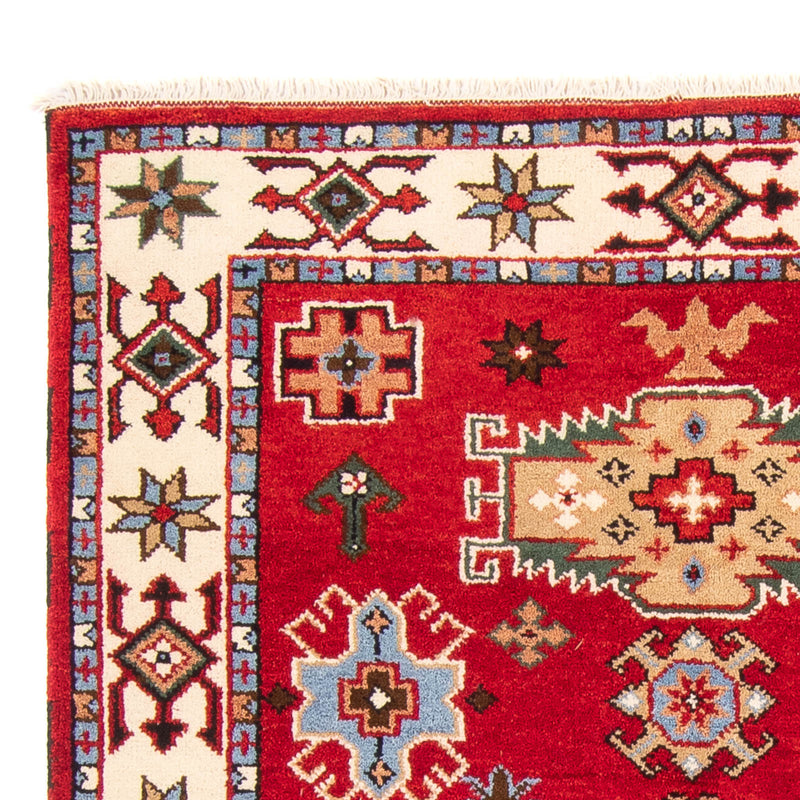 Ziegler Tapijt - Kazak - 190 x 145 cm - rood