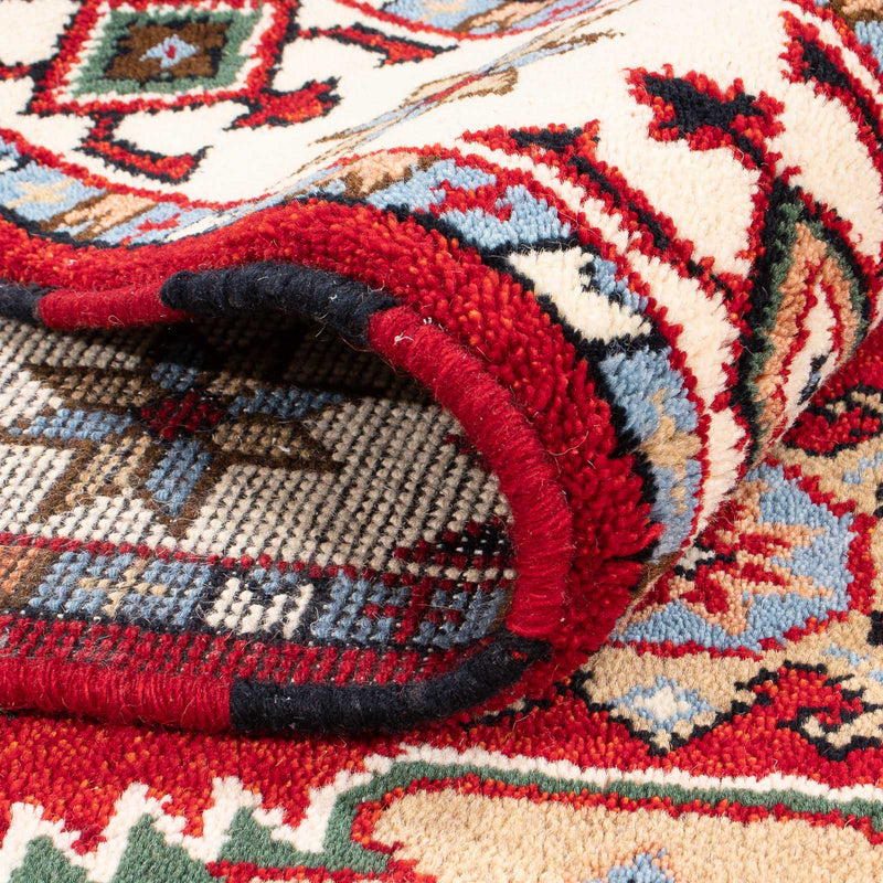 Ziegler Tapijt - Kazak - 190 x 145 cm - rood