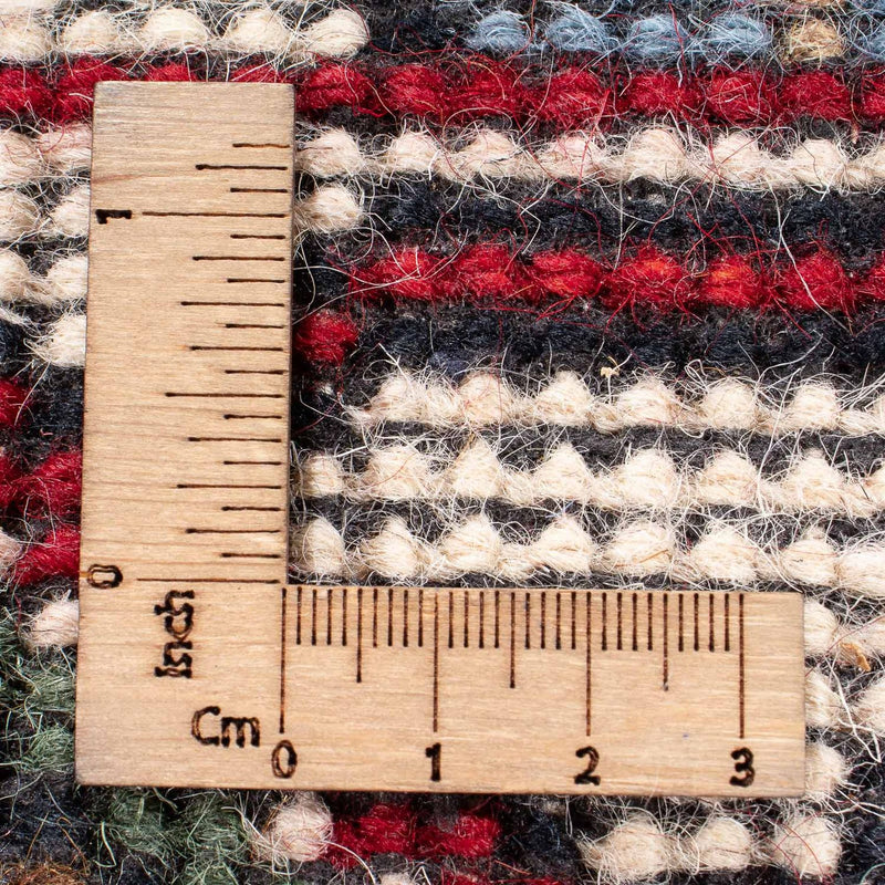 Ziegler Tapijt - Kazak - 190 x 145 cm - rood