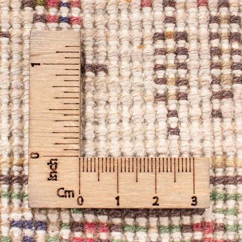 Perzisch tapijt - Tabriz - 203 x 145 cm - rood