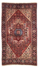 Gholtogh Tapijt 128x78cm - Perzisch tapijt