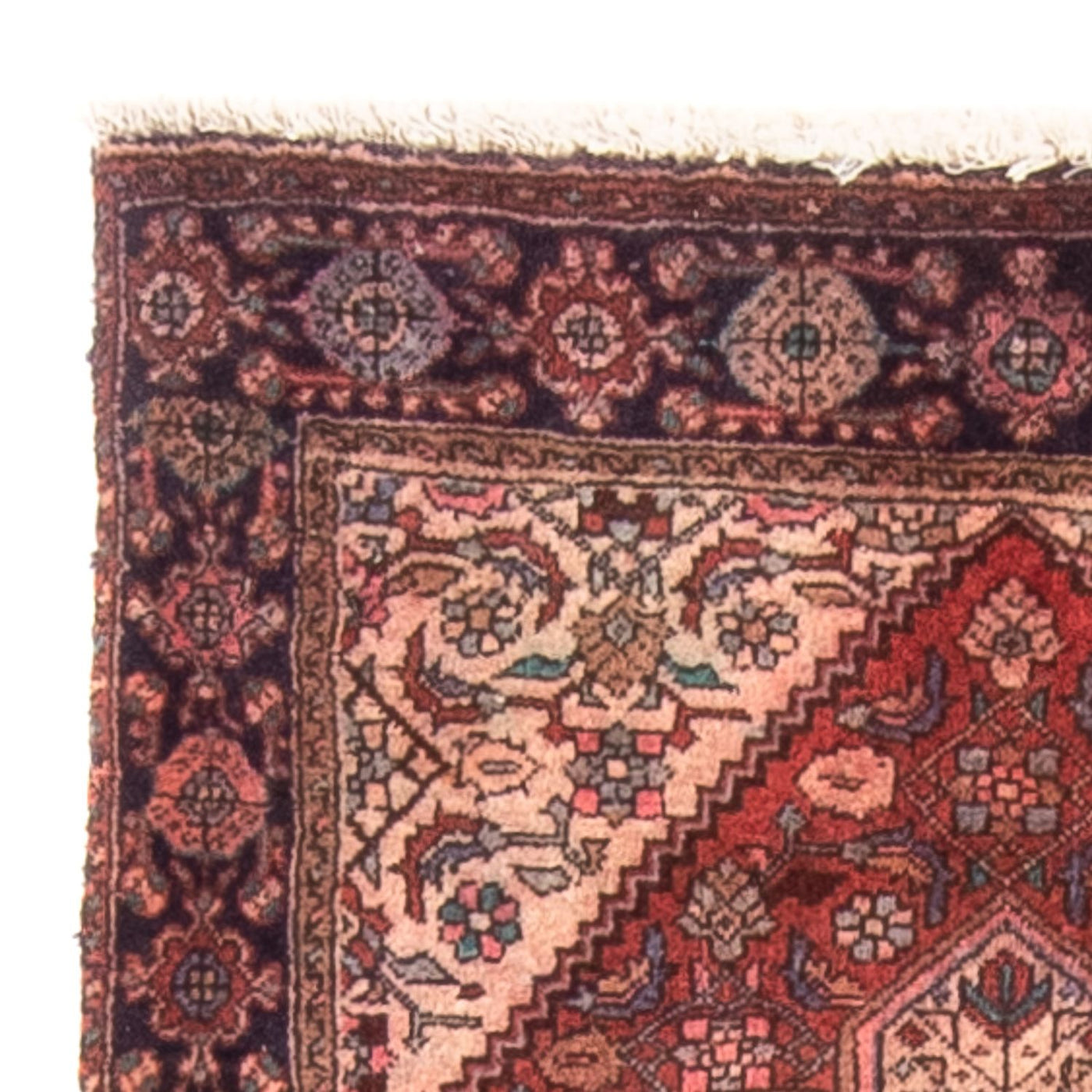 Gholtogh Tapijt 128x78cm - Perzisch tapijt