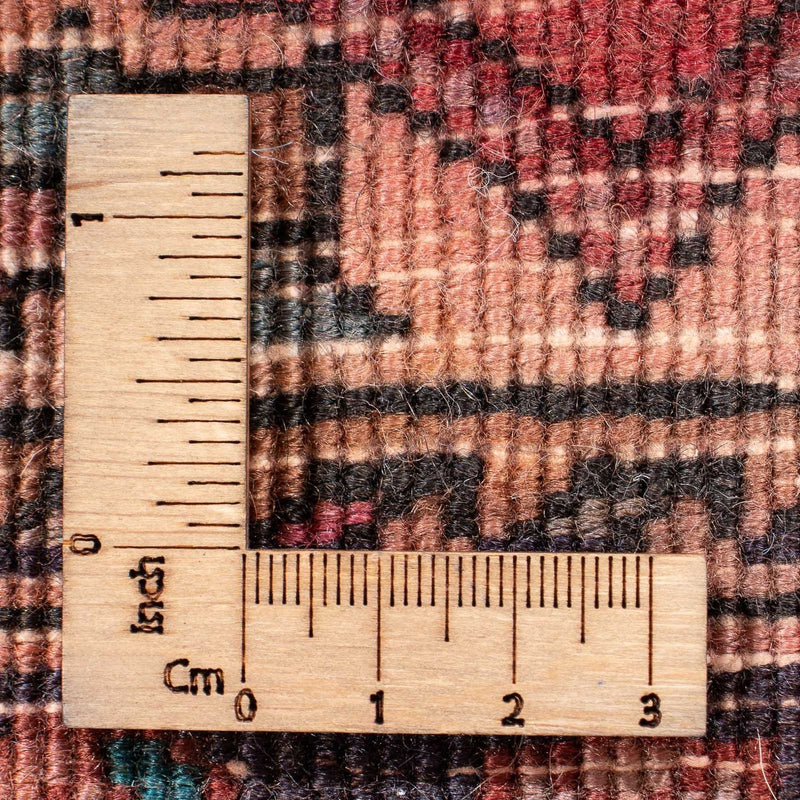 Perzisch Tapijt - Nomadisch - 128 x 78 cm - bruin