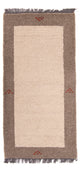 Nepal tapijt 140x70cm - Wollen tapijt