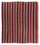 Antiek kilim Tapijt 200x230cm