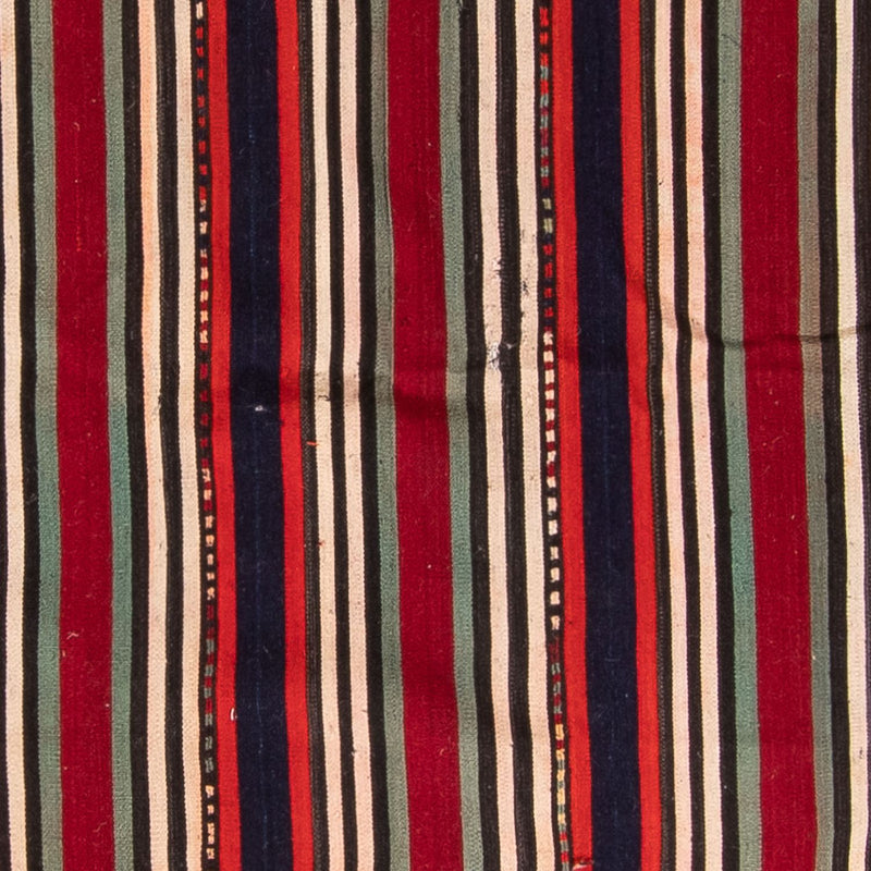 Kelim tapijt - Oud - 230 x 200 cm - veelkleurig