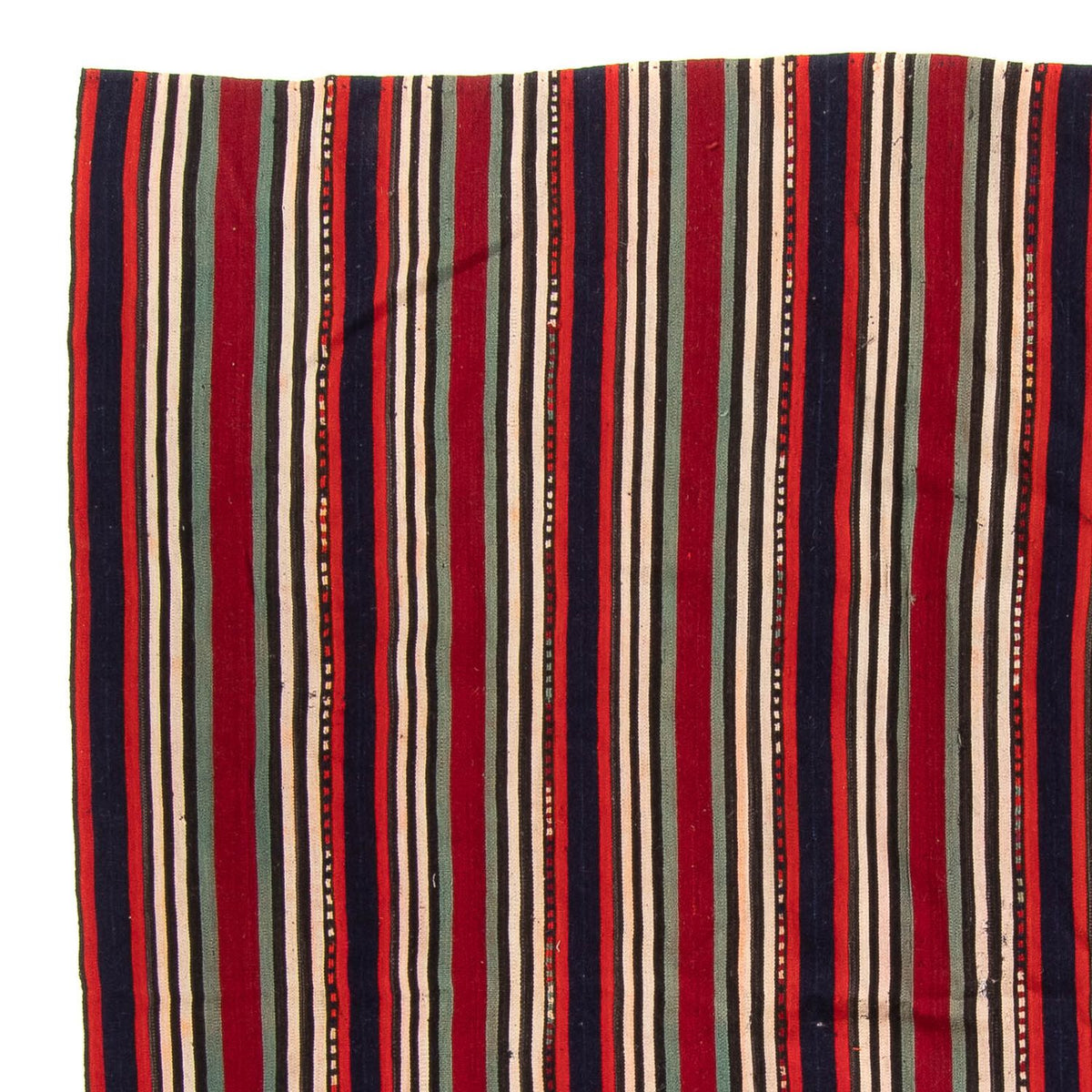 Antiek kilim Tapijt 200x230cm