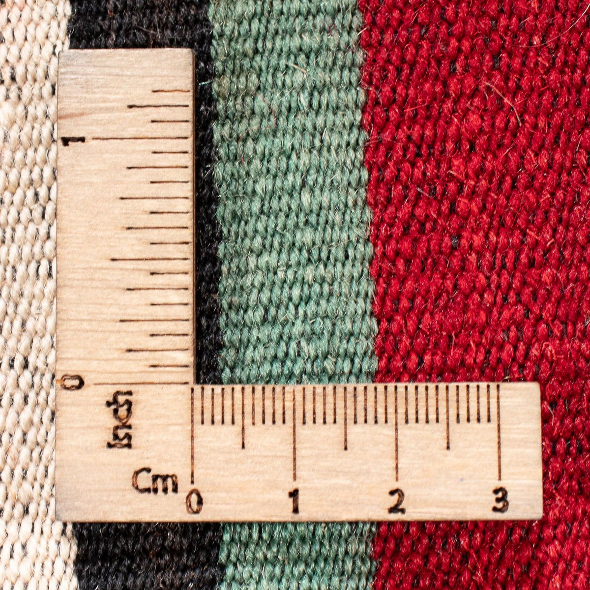 Kelim tapijt - Oud - 230 x 200 cm - veelkleurig