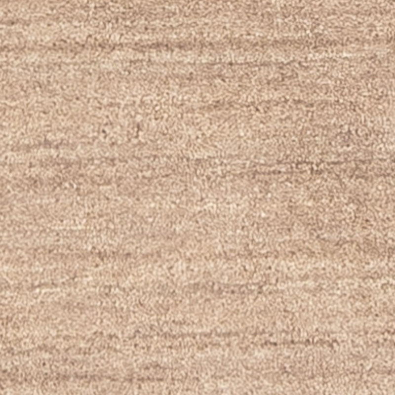 Gabbeh Tapijt - Loribaft Softy - 126 x 58 cm - natuur