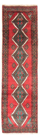 Hamadan Tapijt 275x80cm - Perzisch tapijt