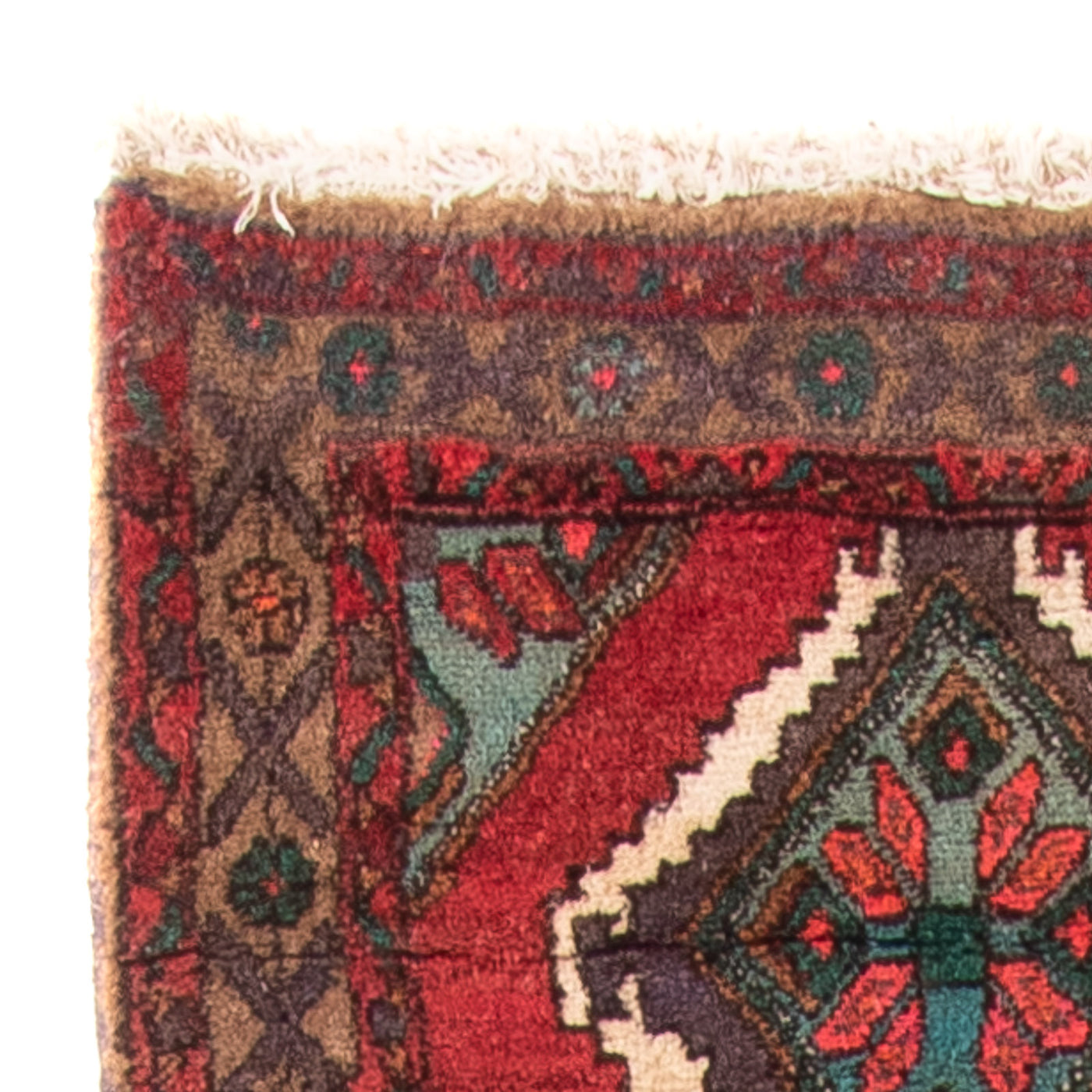Hamadan Tapijt 275x80cm - Perzisch tapijt