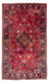 Perzisch Tapijt - Nomadisch - 280 x 168 cm - rood