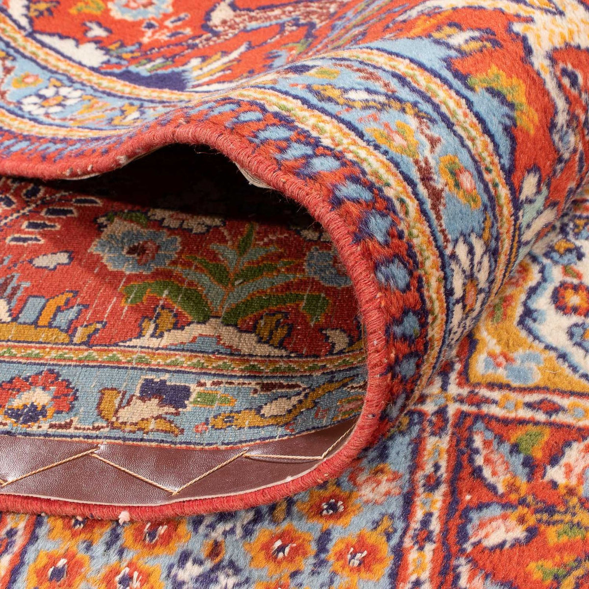 Perzisch tapijt - Klassiek - 290 x 200 cm - veelkleurig