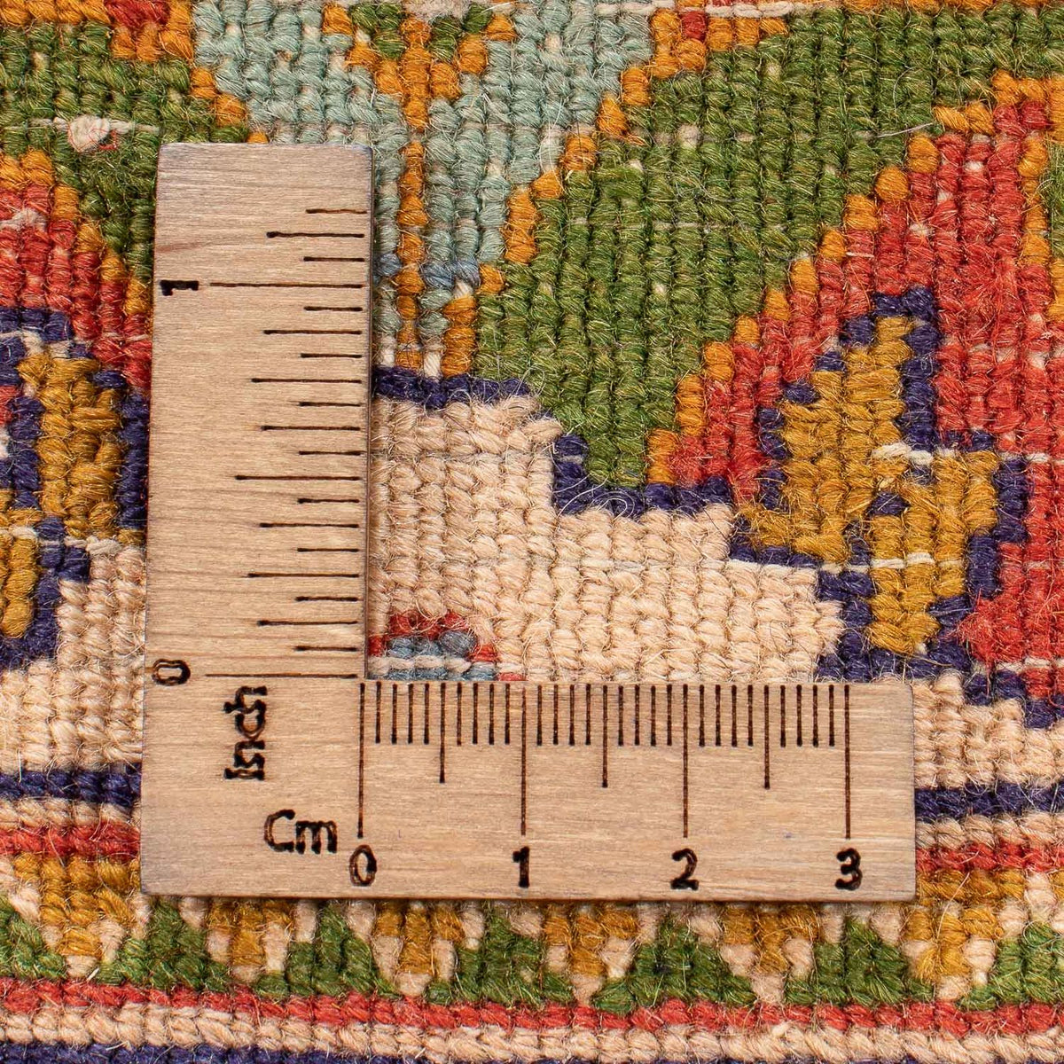 Perzisch tapijt - Klassiek - 290 x 200 cm - veelkleurig