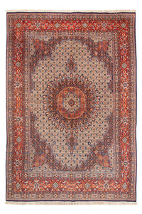 Moud Tapijt 205x300cm - Perzisch tapijt – product image