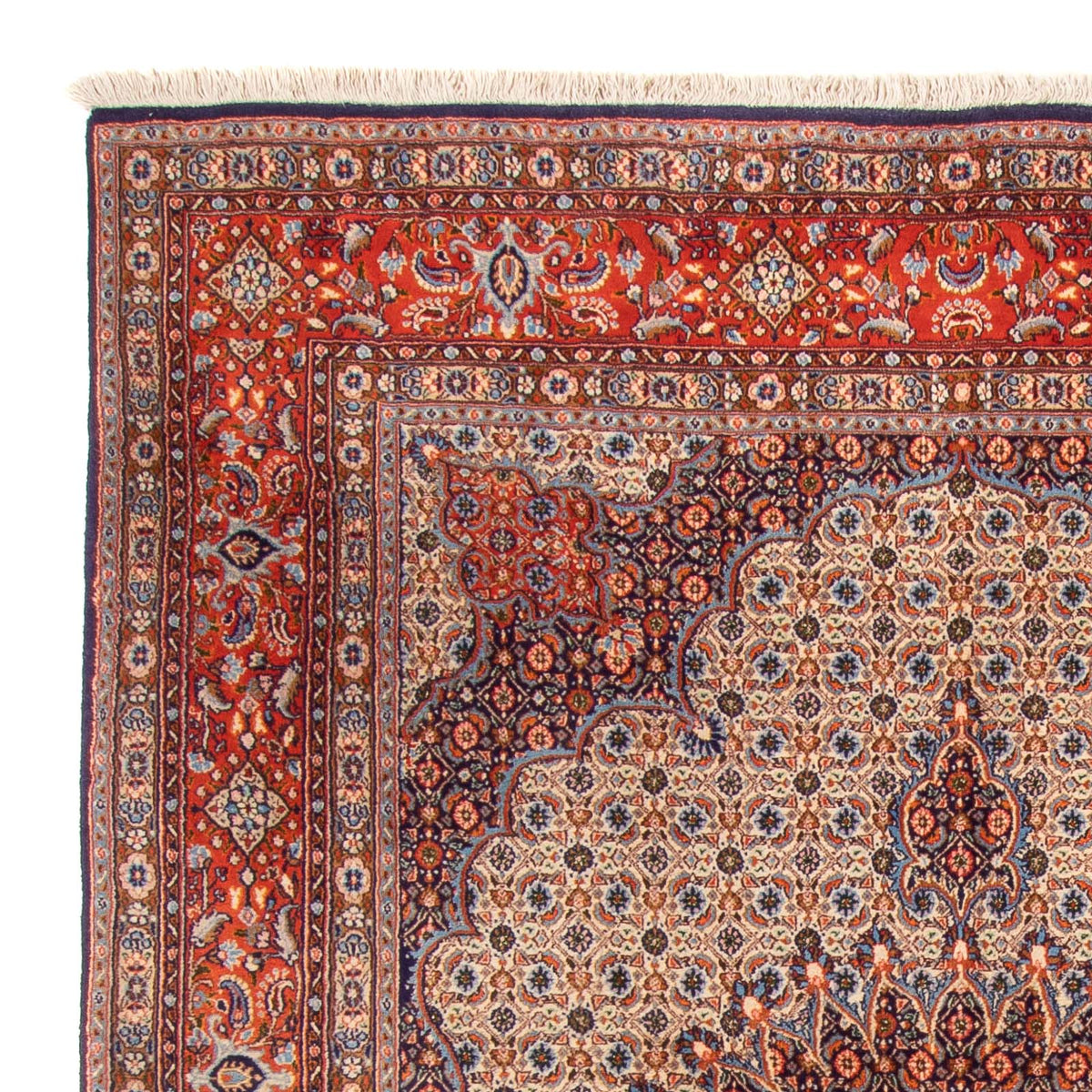 Moud Tapijt 205x300cm - Perzisch tapijt