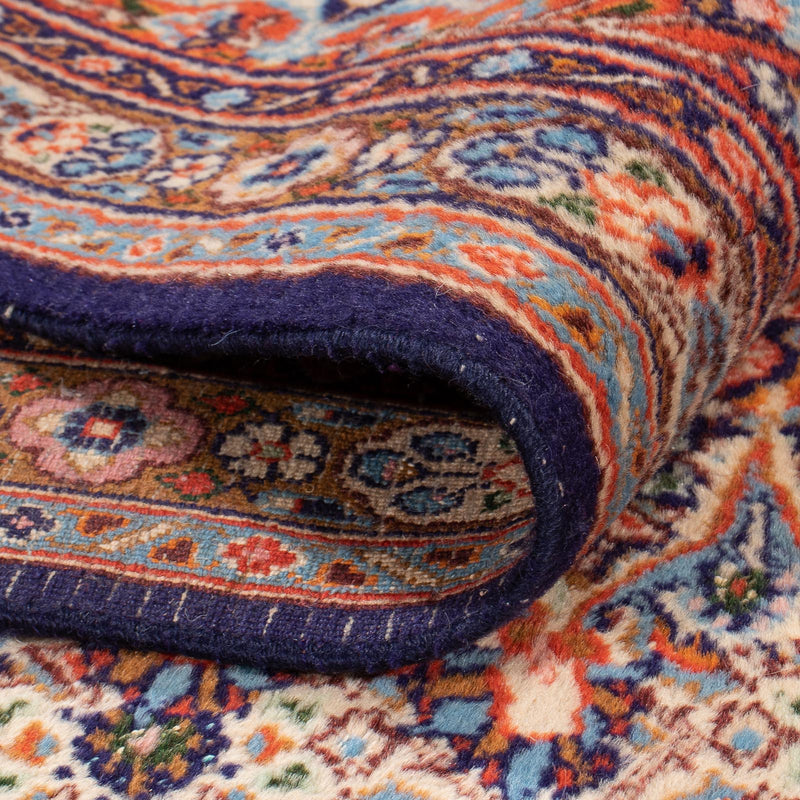 Perzisch tapijt - Klassiek - 300 x 205 cm - beige