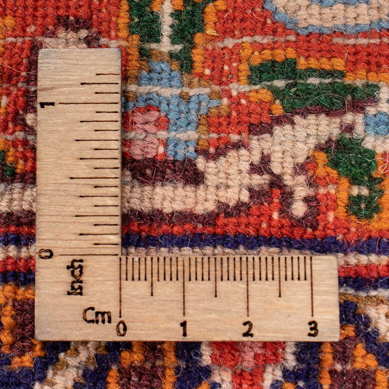 Perzisch tapijt - Klassiek - 300 x 205 cm - beige