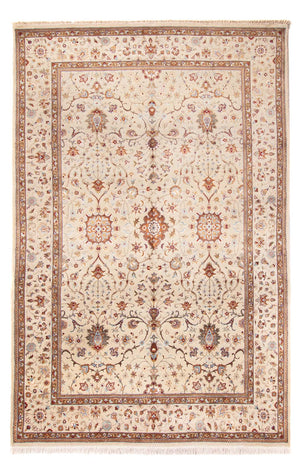 Designer tapijt - 300 x 194 cm - beige