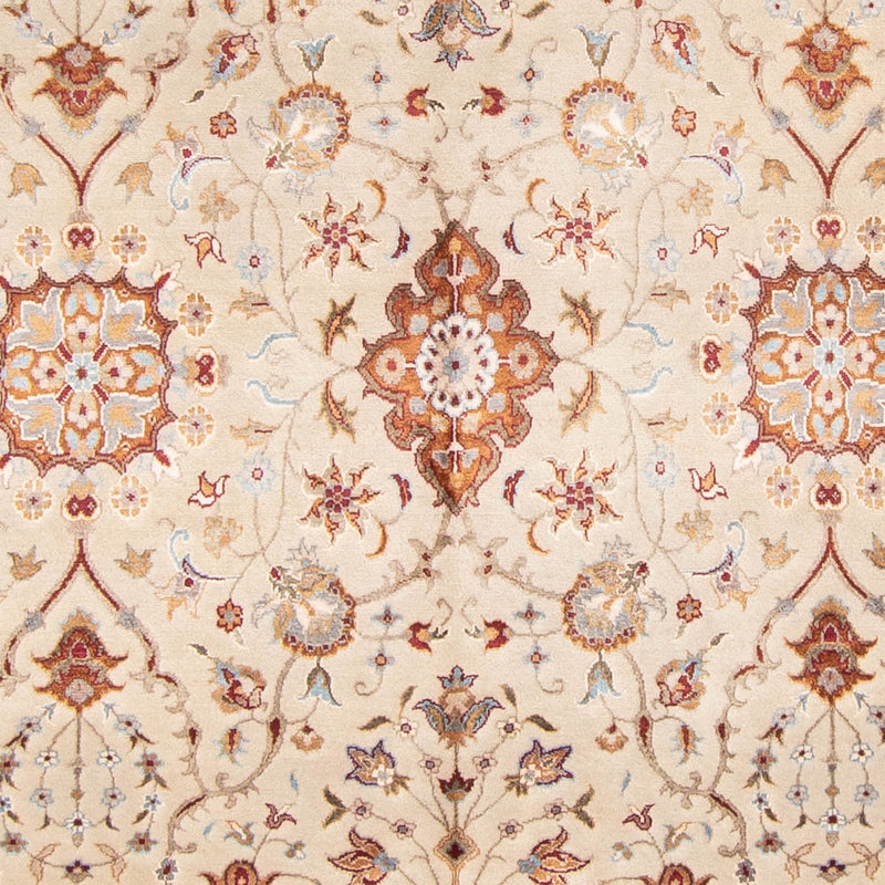 Designer tapijt - 300 x 194 cm - beige