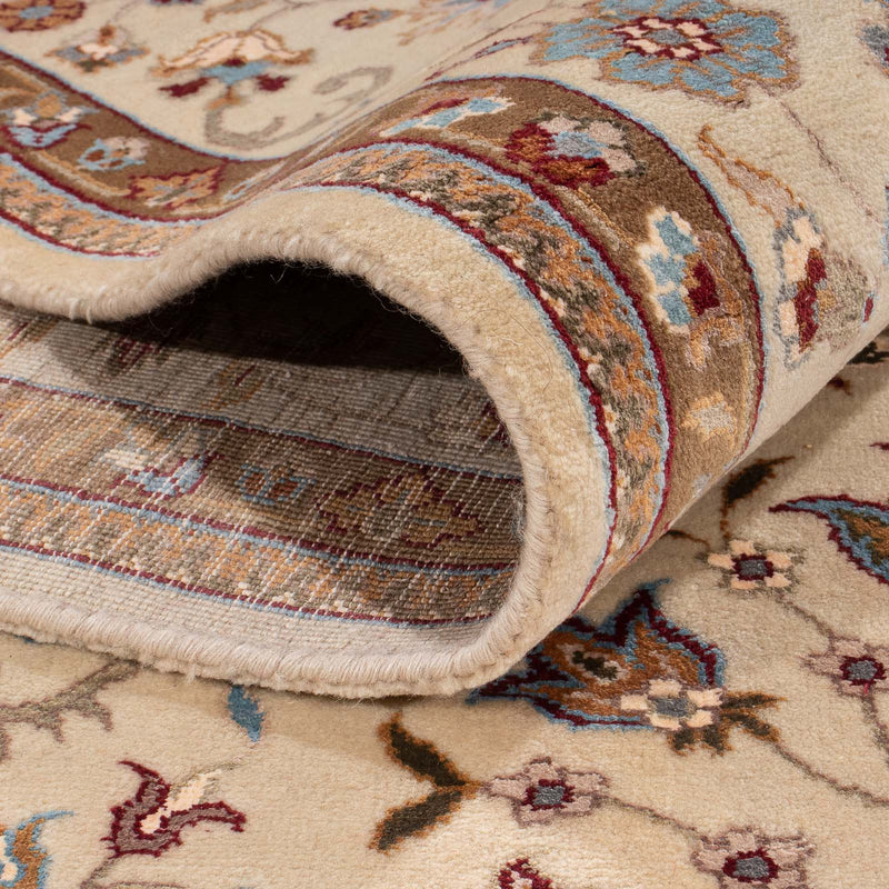 Designer tapijt - 300 x 194 cm - beige