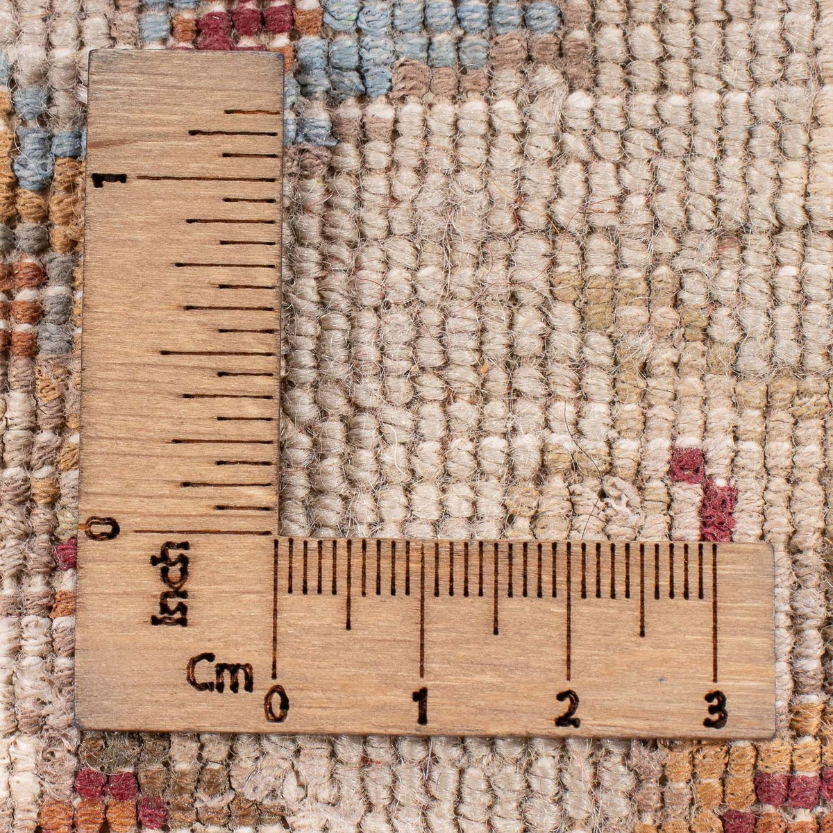 Designer tapijt - 300 x 194 cm - beige