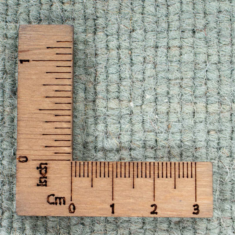 Loper Gabbeh Tapijt - Zacht - 200 x 75 cm - lichtblauw