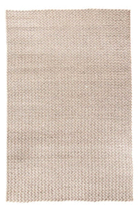 Wollen tapijt - 300 x 195 cm - natuur – product image